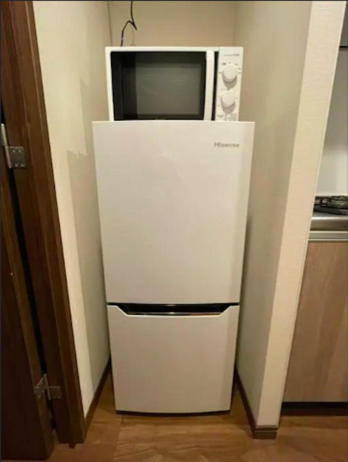Апартаменты No3 Mansion#Jr Yamanote Line Otsuka 5Min#Minimalist House#Freewifi&Max2-3 Токио Экстерьер фото