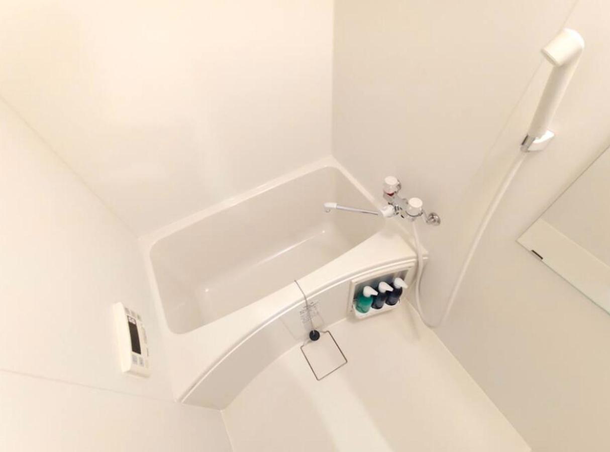 Апартаменты No3 Mansion#Jr Yamanote Line Otsuka 5Min#Minimalist House#Freewifi&Max2-3 Токио Экстерьер фото