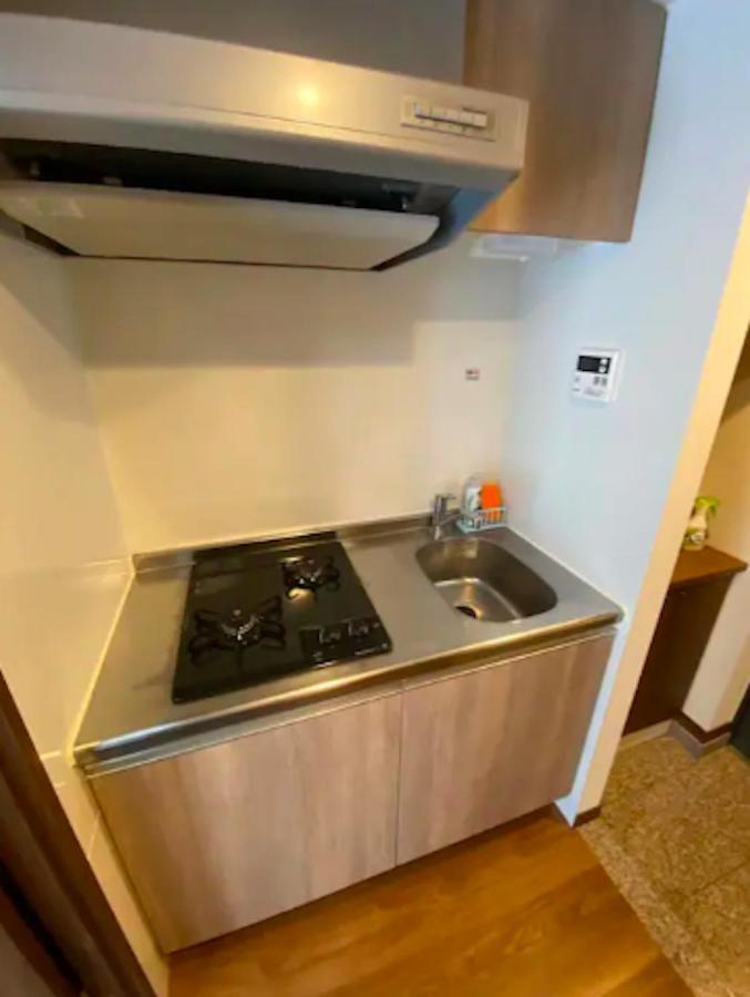Апартаменты No3 Mansion#Jr Yamanote Line Otsuka 5Min#Minimalist House#Freewifi&Max2-3 Токио Экстерьер фото