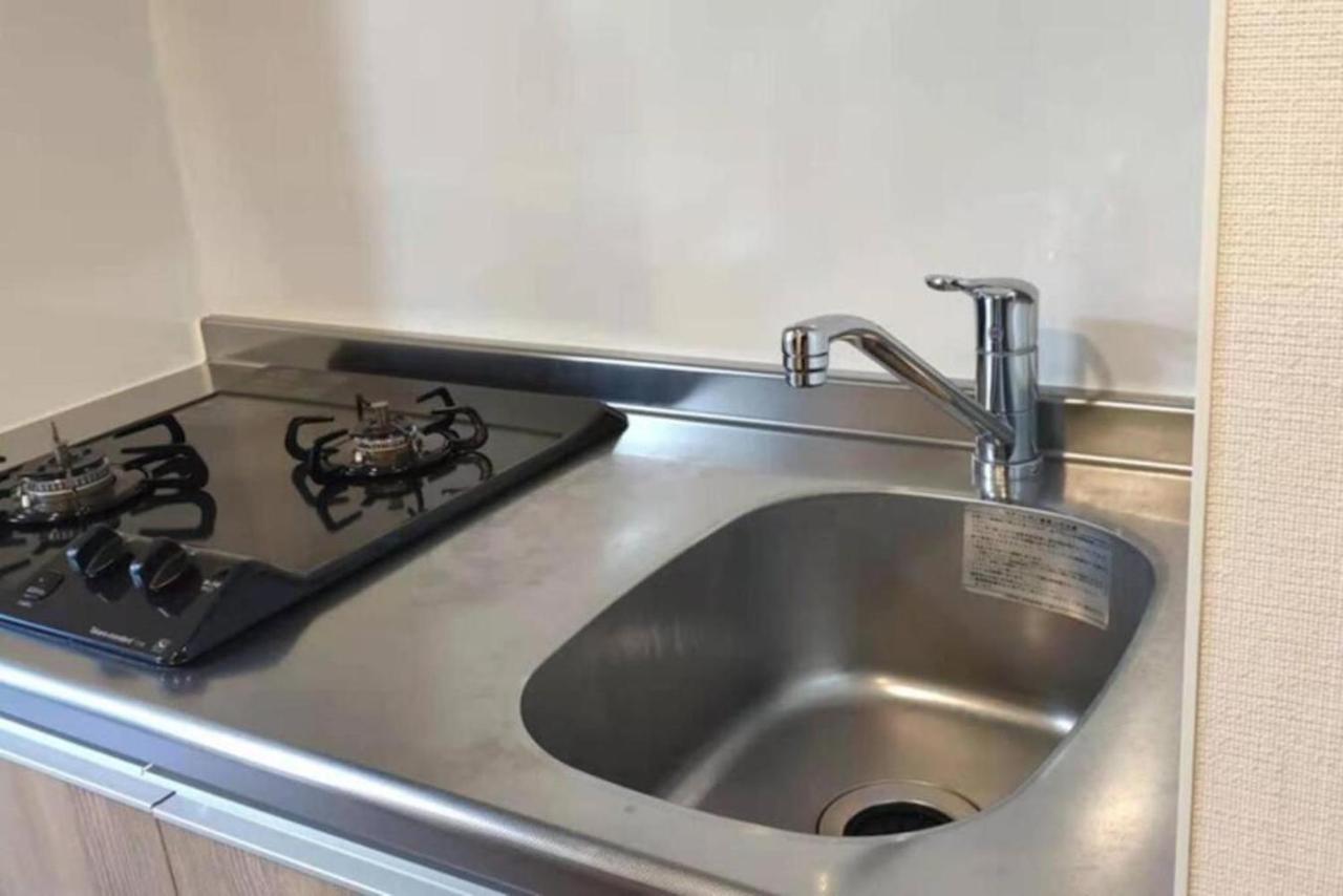 Апартаменты No3 Mansion#Jr Yamanote Line Otsuka 5Min#Minimalist House#Freewifi&Max2-3 Токио Экстерьер фото