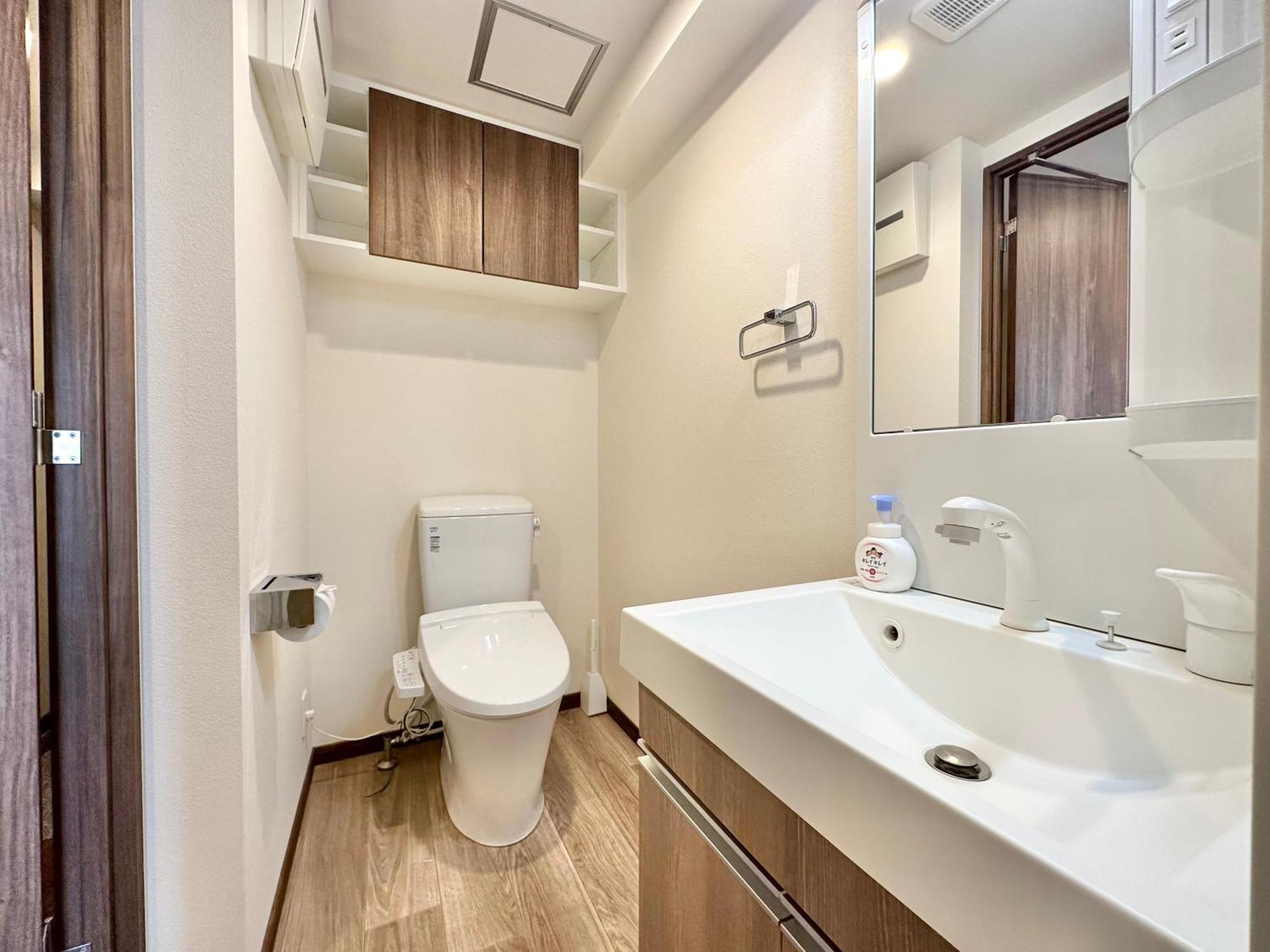 Апартаменты No3 Mansion#Jr Yamanote Line Otsuka 5Min#Minimalist House#Freewifi&Max2-3 Токио Экстерьер фото