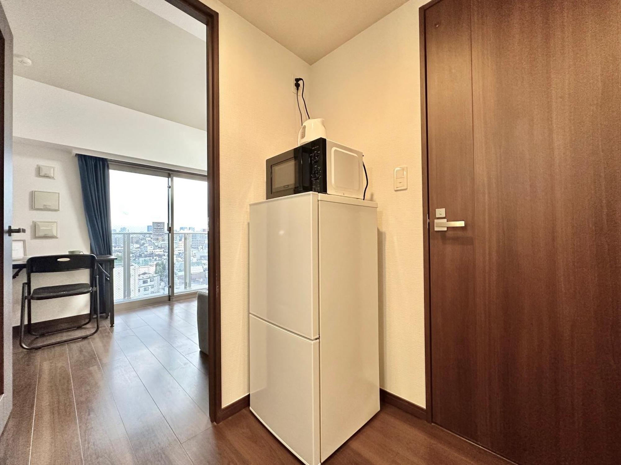Апартаменты No3 Mansion#Jr Yamanote Line Otsuka 5Min#Minimalist House#Freewifi&Max2-3 Токио Экстерьер фото