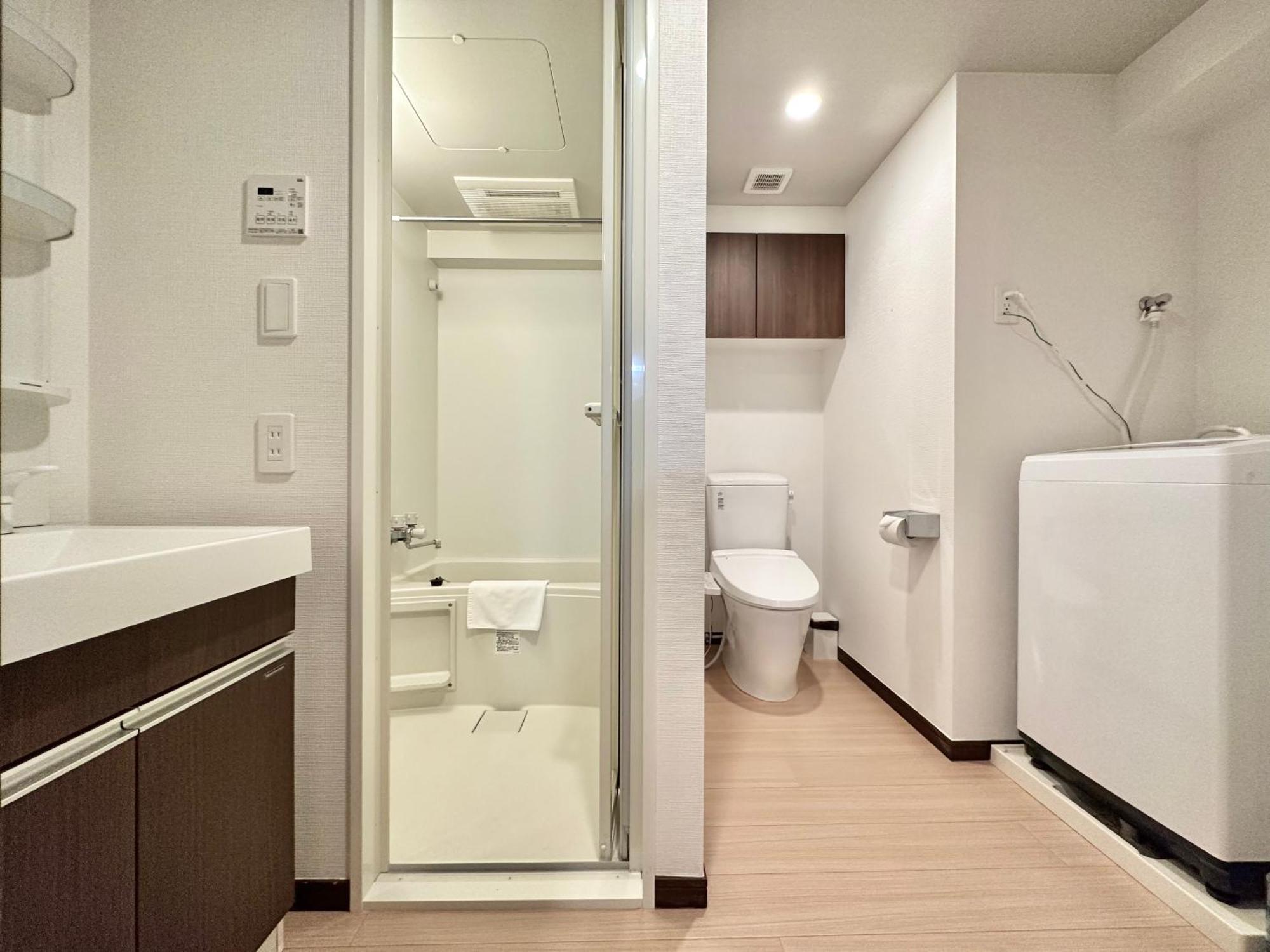 Апартаменты No3 Mansion#Jr Yamanote Line Otsuka 5Min#Minimalist House#Freewifi&Max2-3 Токио Экстерьер фото