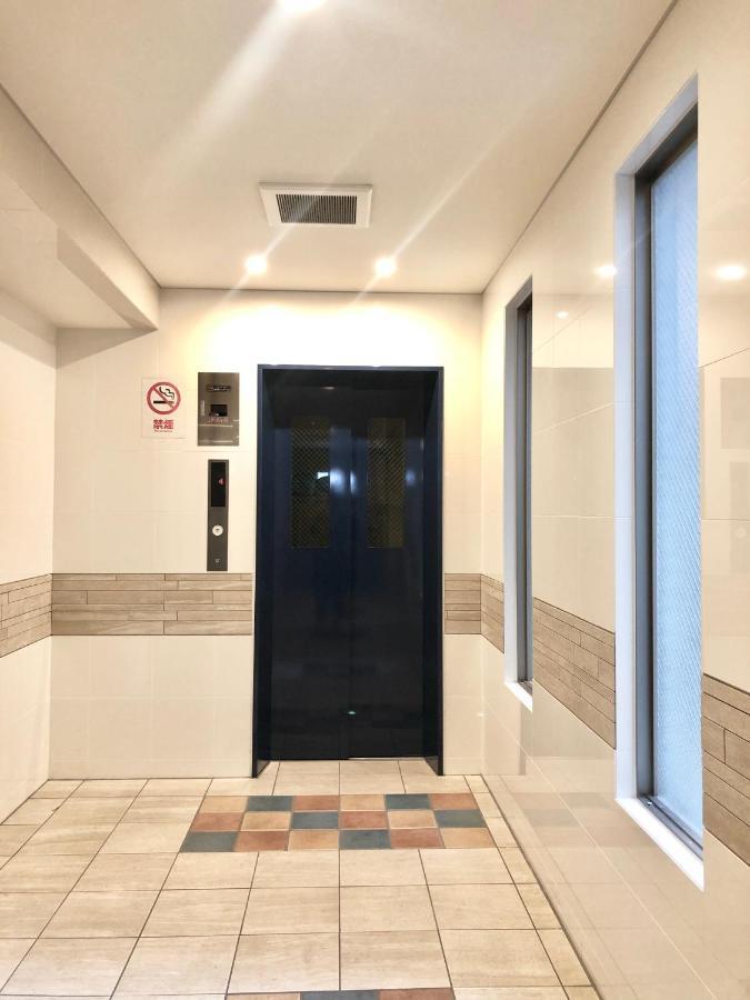 Апартаменты No3 Mansion#Jr Yamanote Line Otsuka 5Min#Minimalist House#Freewifi&Max2-3 Токио Экстерьер фото