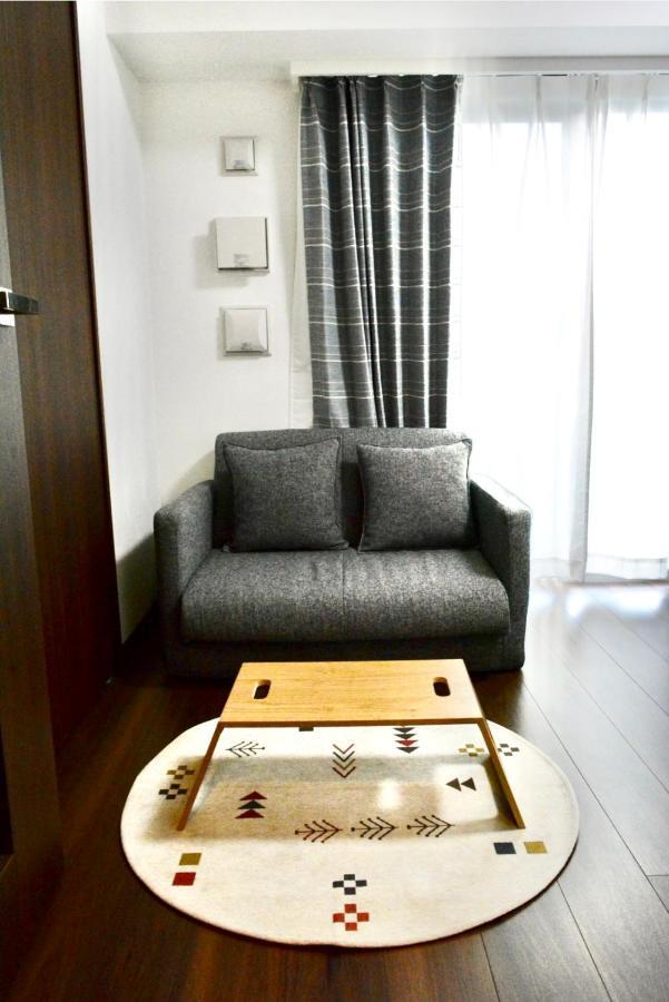 Апартаменты No3 Mansion#Jr Yamanote Line Otsuka 5Min#Minimalist House#Freewifi&Max2-3 Токио Экстерьер фото